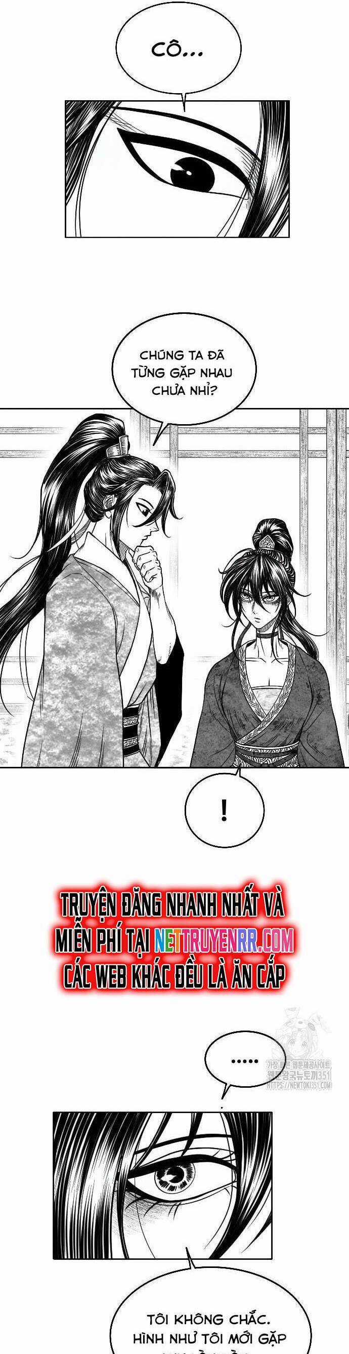 Hắc Sa - Chương 13 - Trang 4