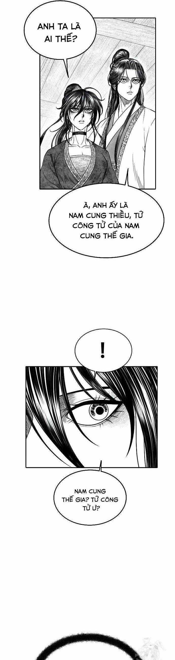 Hắc Sa - Chương 13 - Trang 5