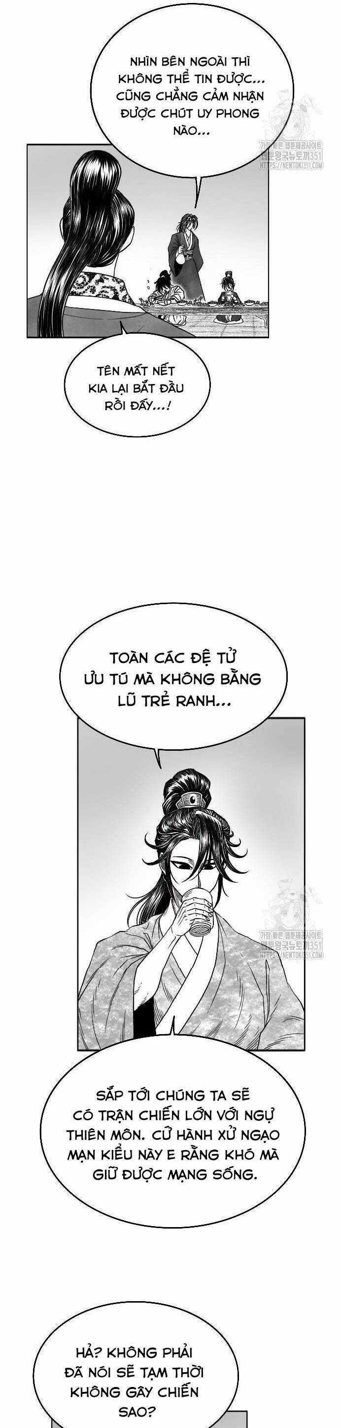 Hắc Sa - Chương 13 - Trang 7