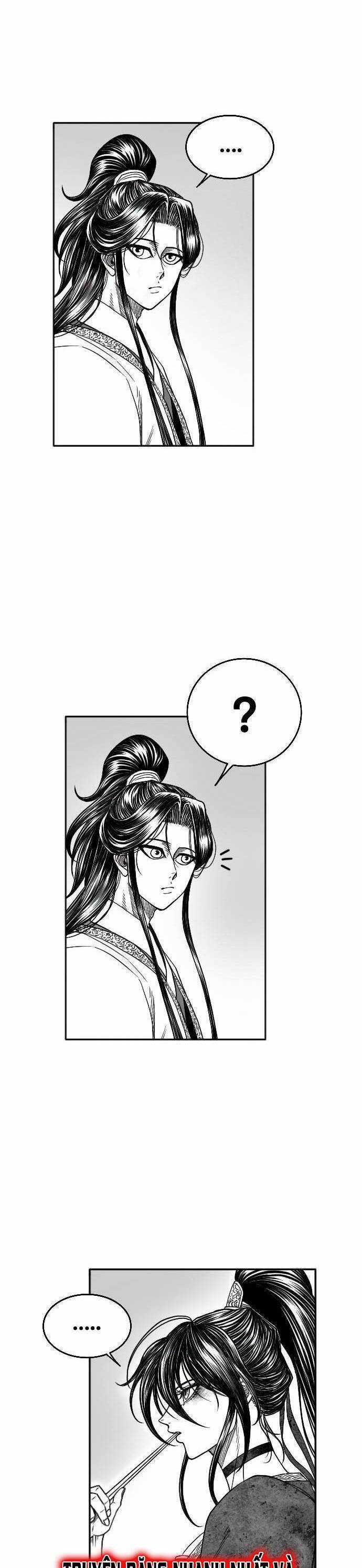 Hắc Sa - Chương 13 - Trang 9