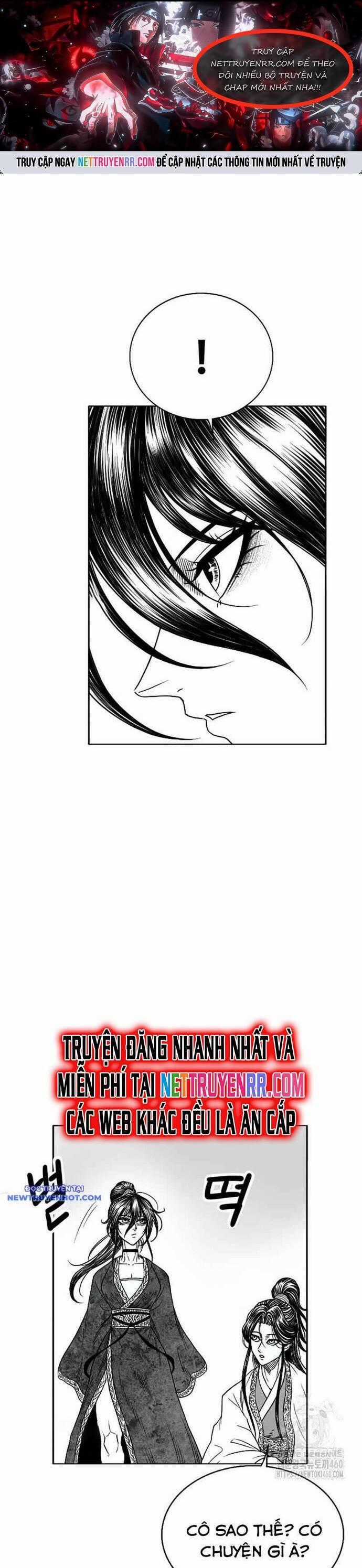 Hắc Sa - Chương 14 - Trang 1