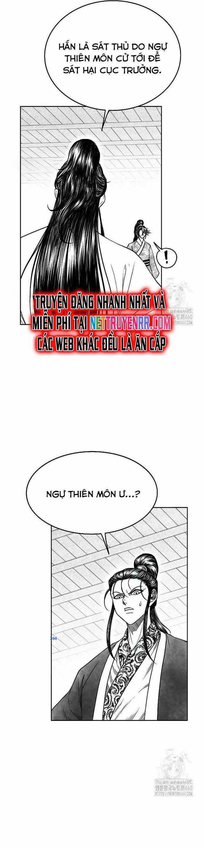 Hắc Sa - Chương 14 - Trang 11