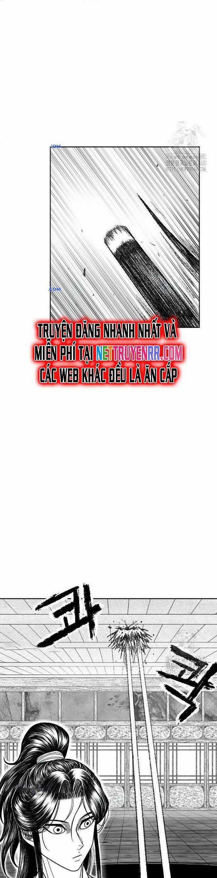 Hắc Sa - Chương 14 - Trang 13