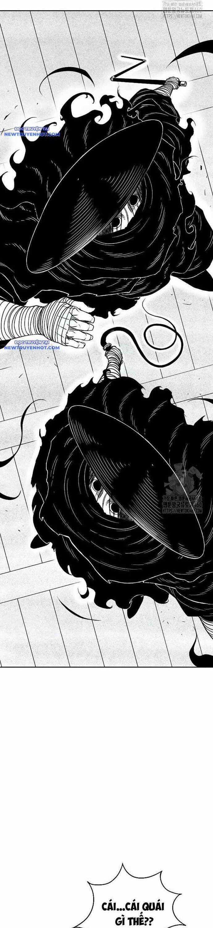 Hắc Sa - Chương 14 - Trang 15