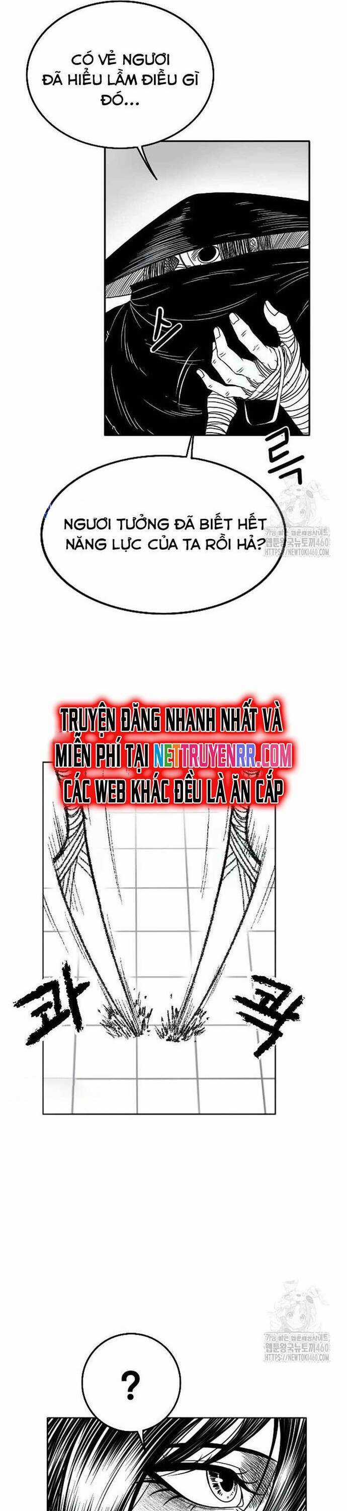 Hắc Sa - Chương 14 - Trang 18