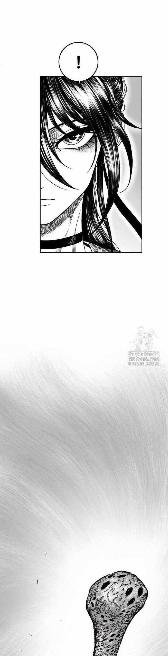 Hắc Sa - Chương 14 - Trang 19