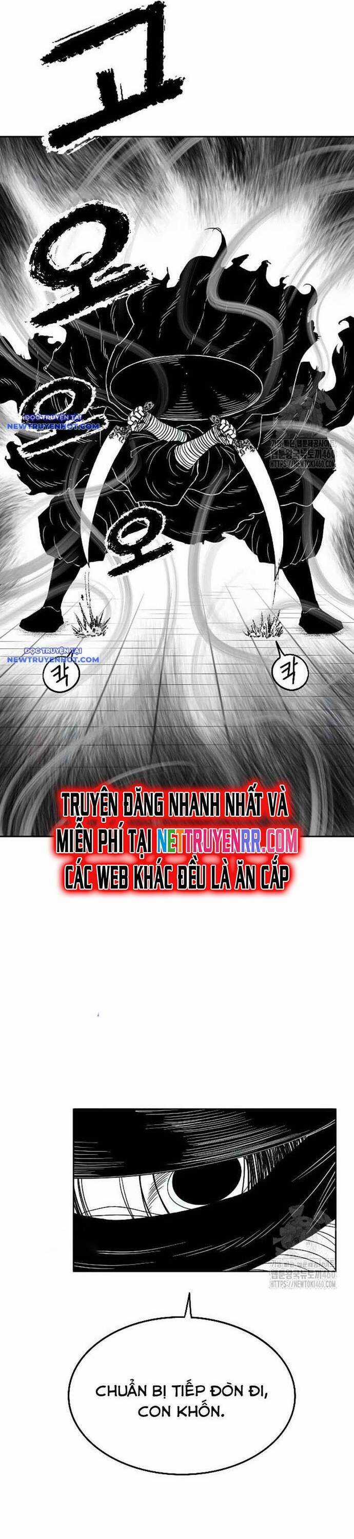 Hắc Sa - Chương 14 - Trang 20