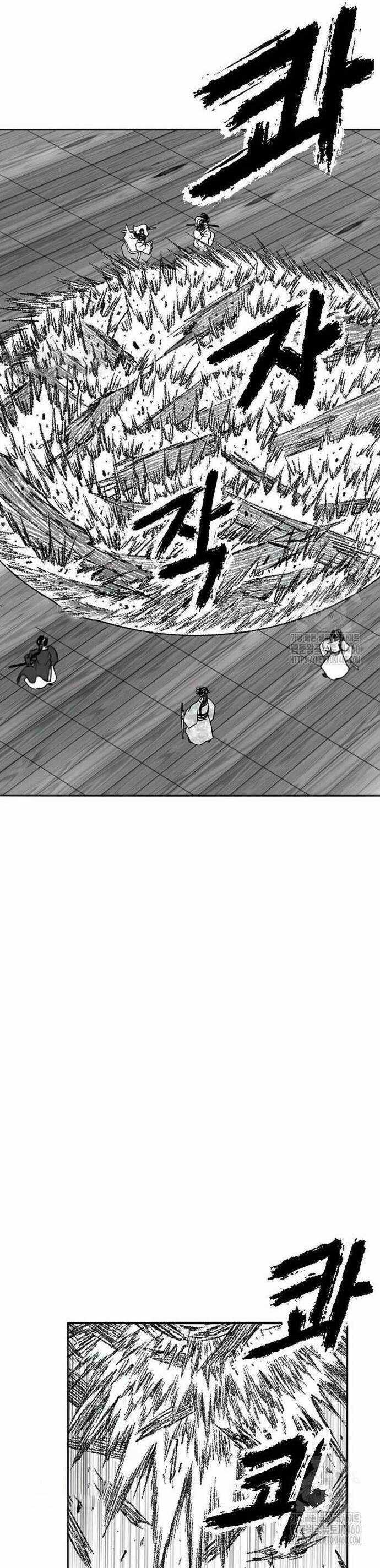 Hắc Sa - Chương 14 - Trang 7