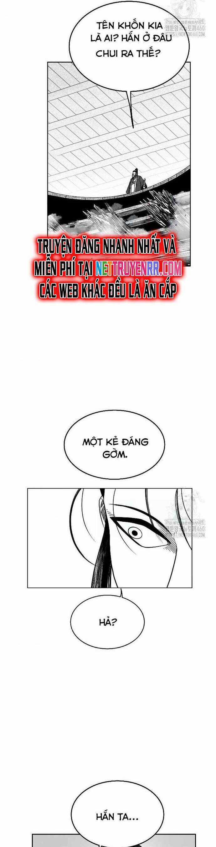 Hắc Sa - Chương 14 - Trang 10