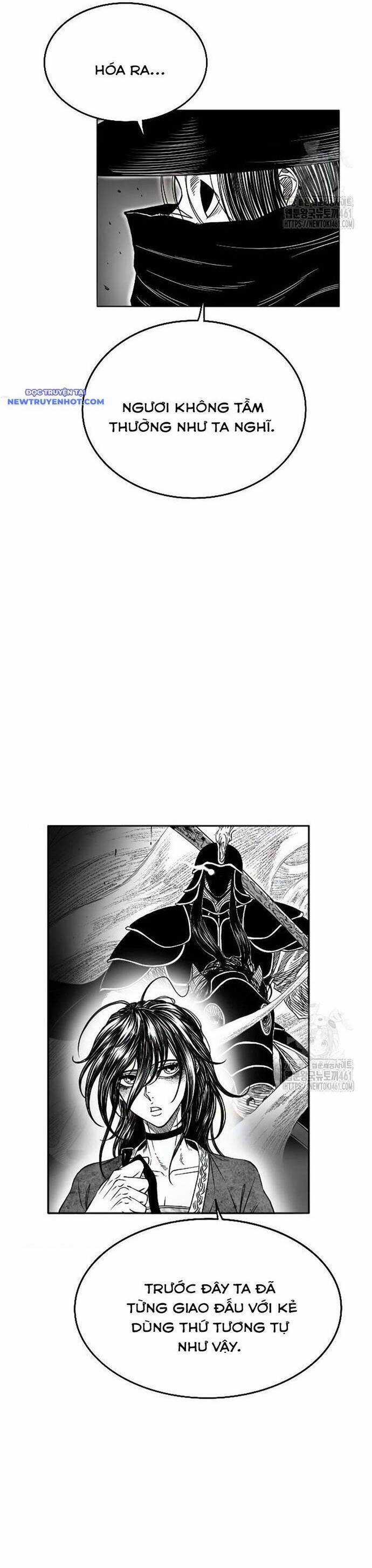 Hắc Sa - Chương 15 - Trang 11