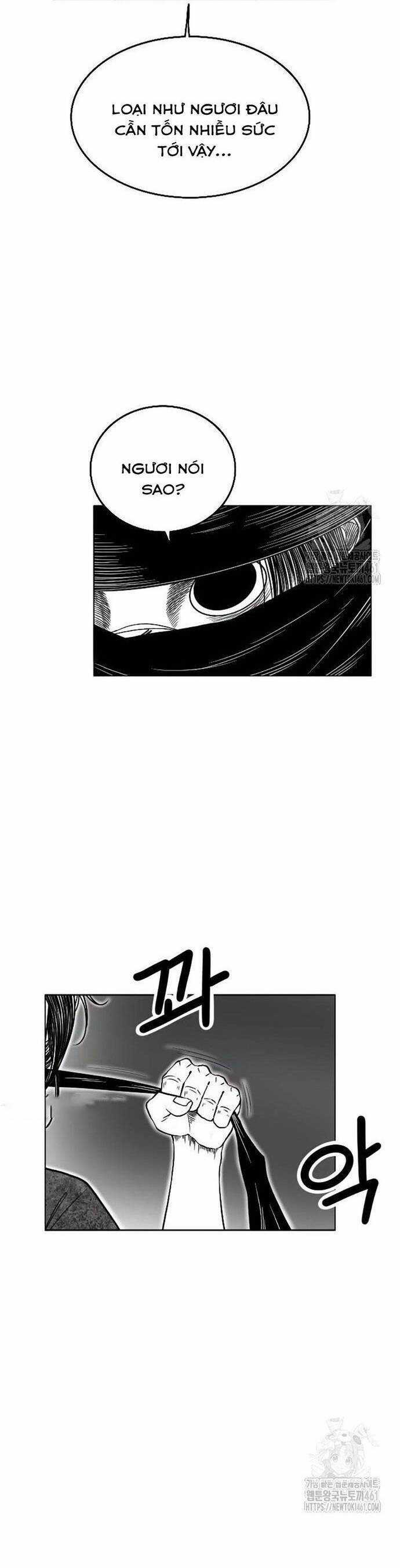 Hắc Sa - Chương 15 - Trang 12