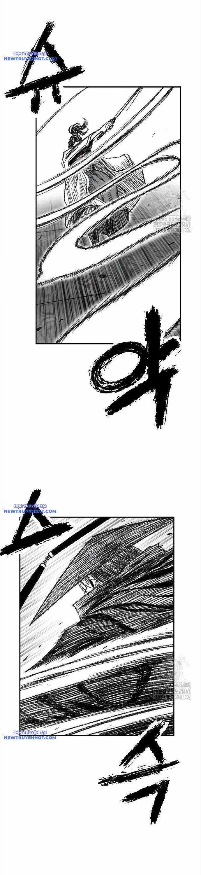 Hắc Sa - Chương 15 - Trang 14