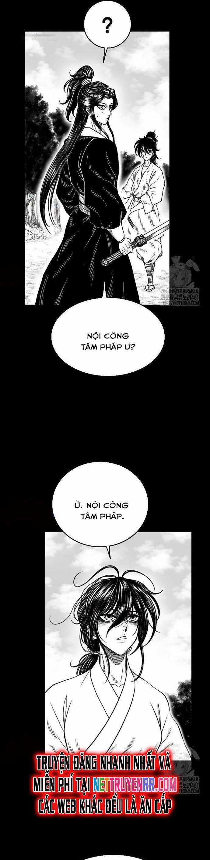 Hắc Sa - Chương 15 - Trang 20
