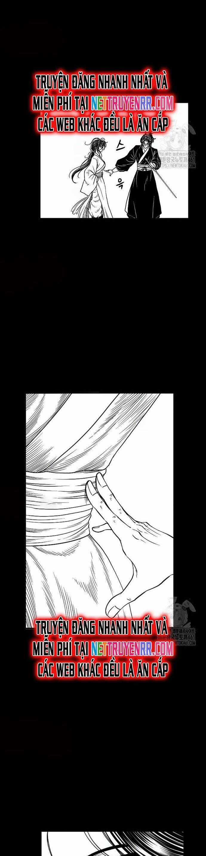 Hắc Sa - Chương 15 - Trang 22