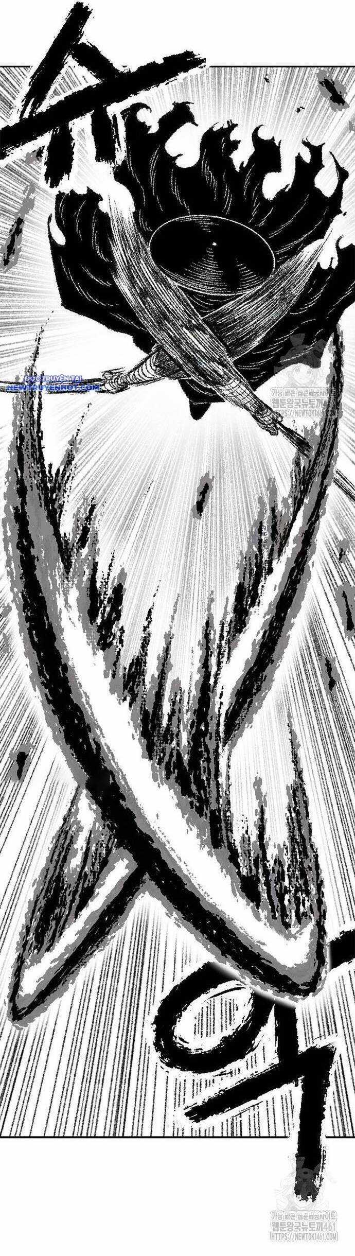 Hắc Sa - Chương 15 - Trang 4