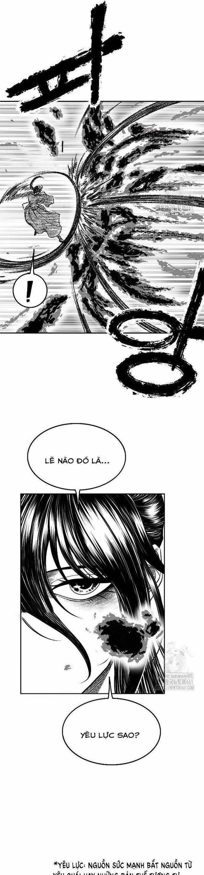 Hắc Sa - Chương 15 - Trang 5