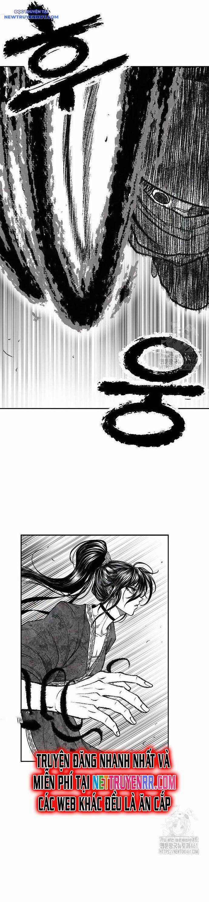 Hắc Sa - Chương 15 - Trang 6