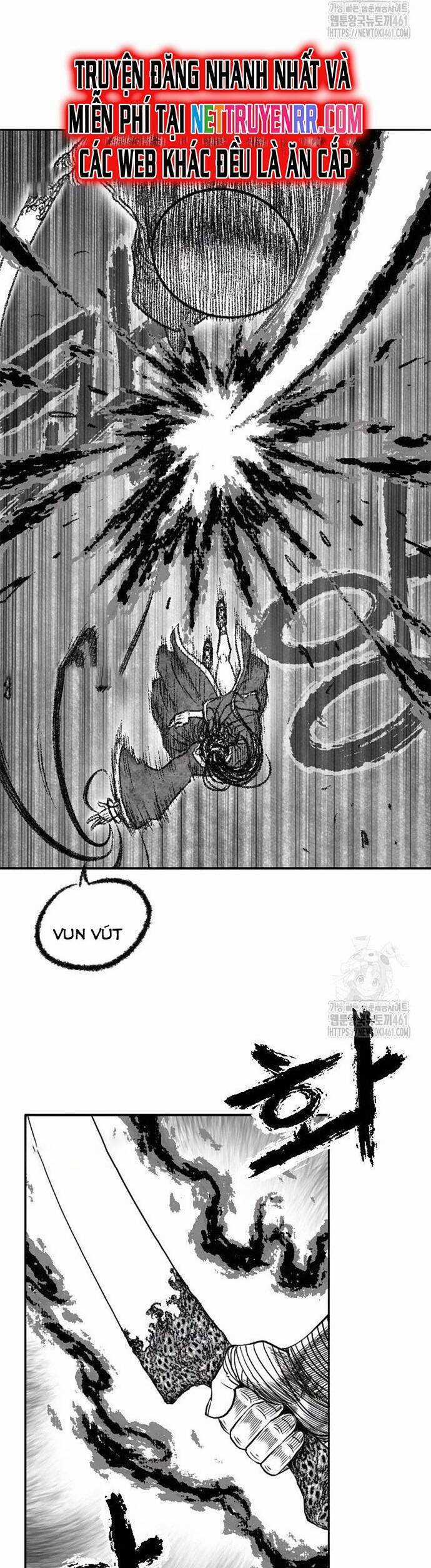 Hắc Sa - Chương 15 - Trang 7