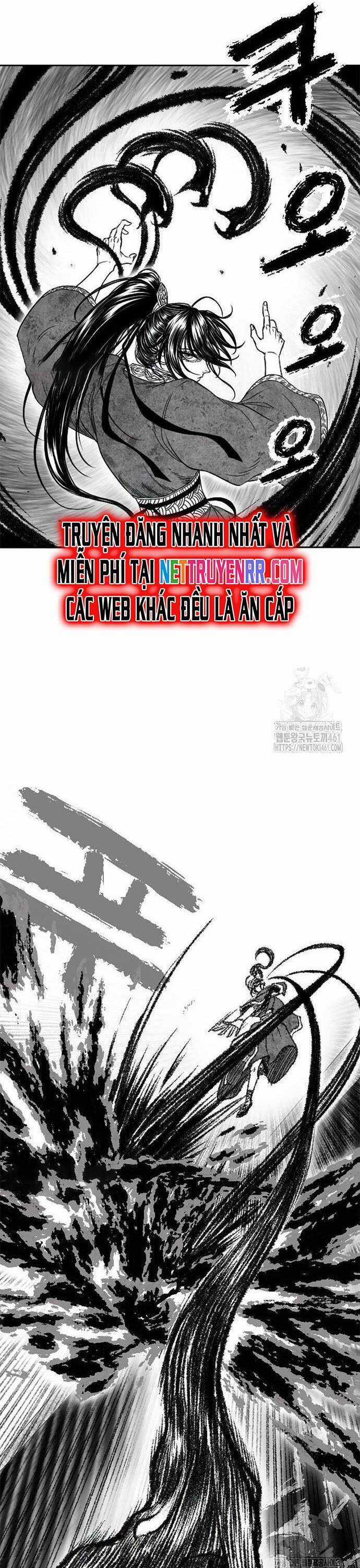Hắc Sa - Chương 15 - Trang 8