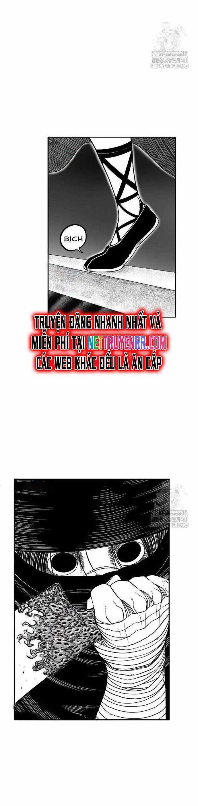 Hắc Sa - Chương 15 - Trang 9