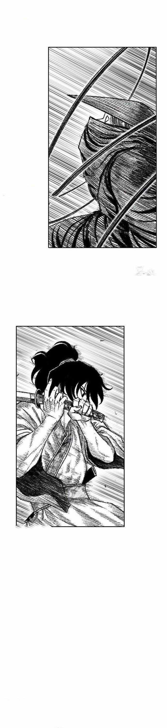 Hắc Sa - Chương 16 - Trang 15