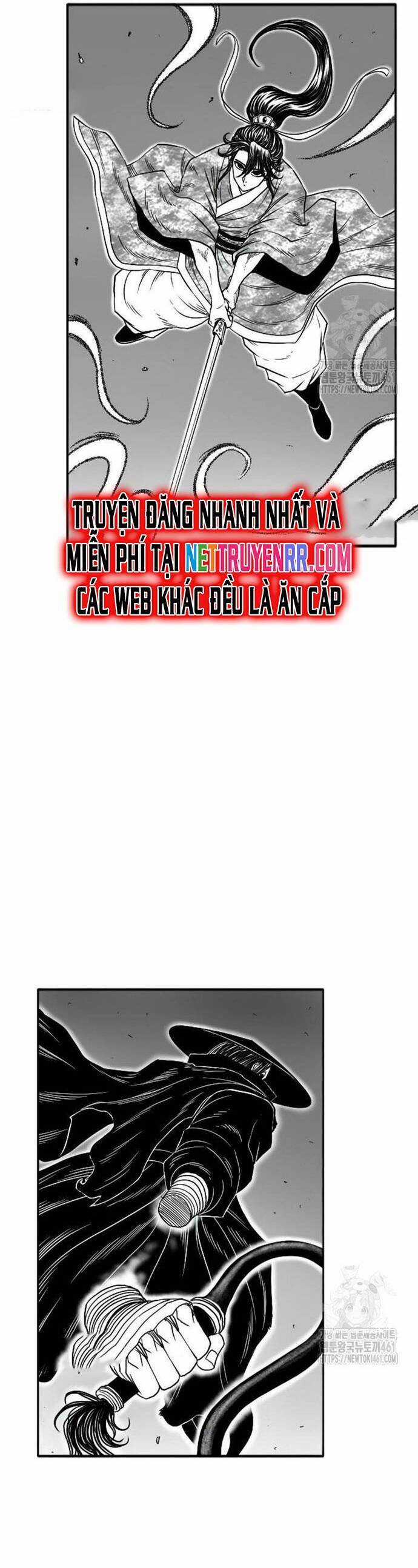 Hắc Sa - Chương 16 - Trang 17