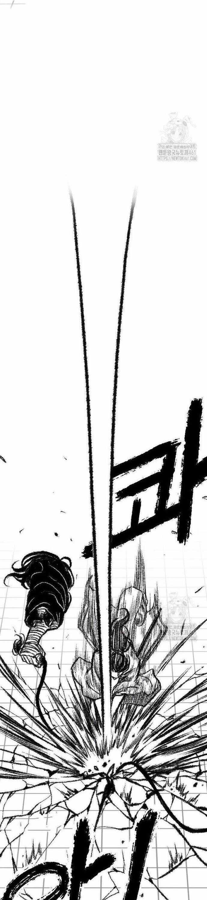 Hắc Sa - Chương 16 - Trang 19