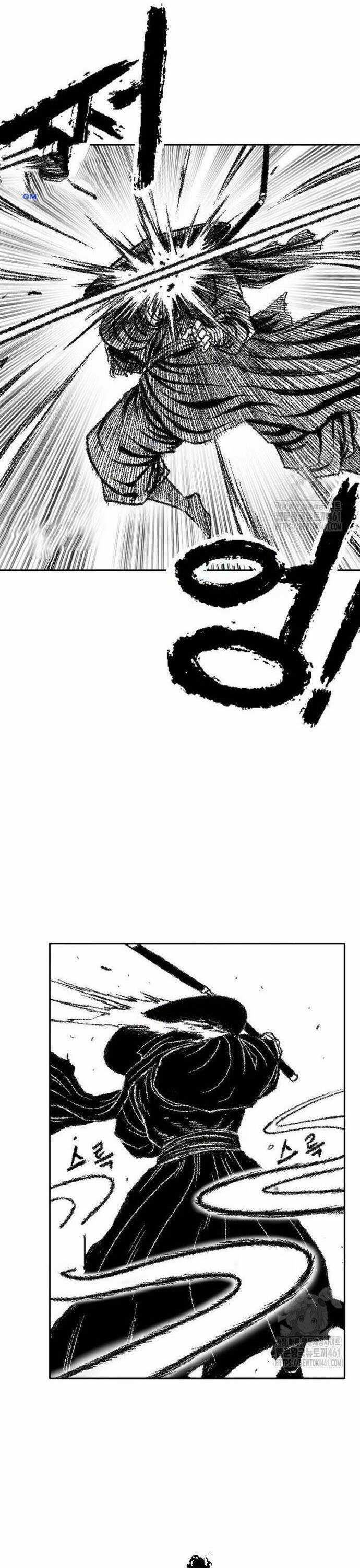 Hắc Sa - Chương 16 - Trang 24