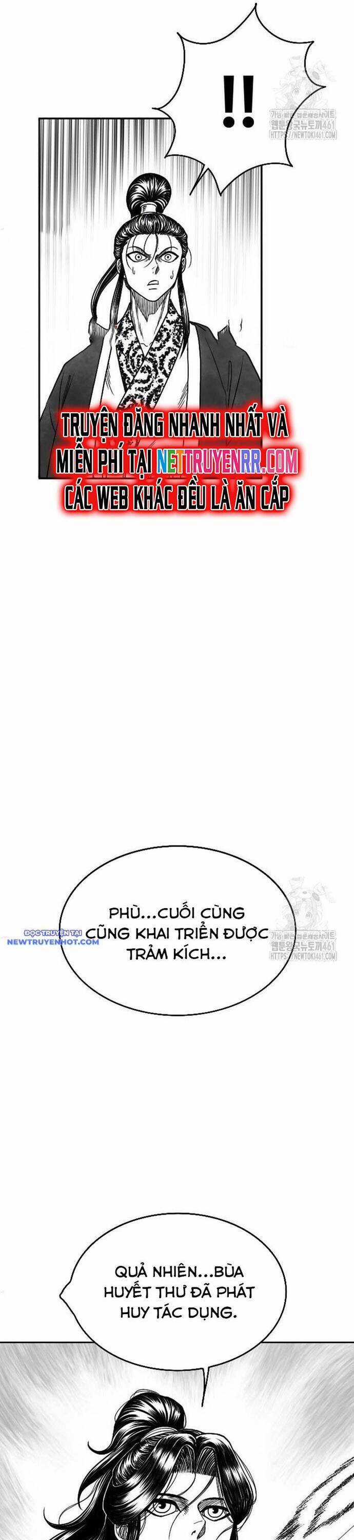 Hắc Sa - Chương 16 - Trang 9