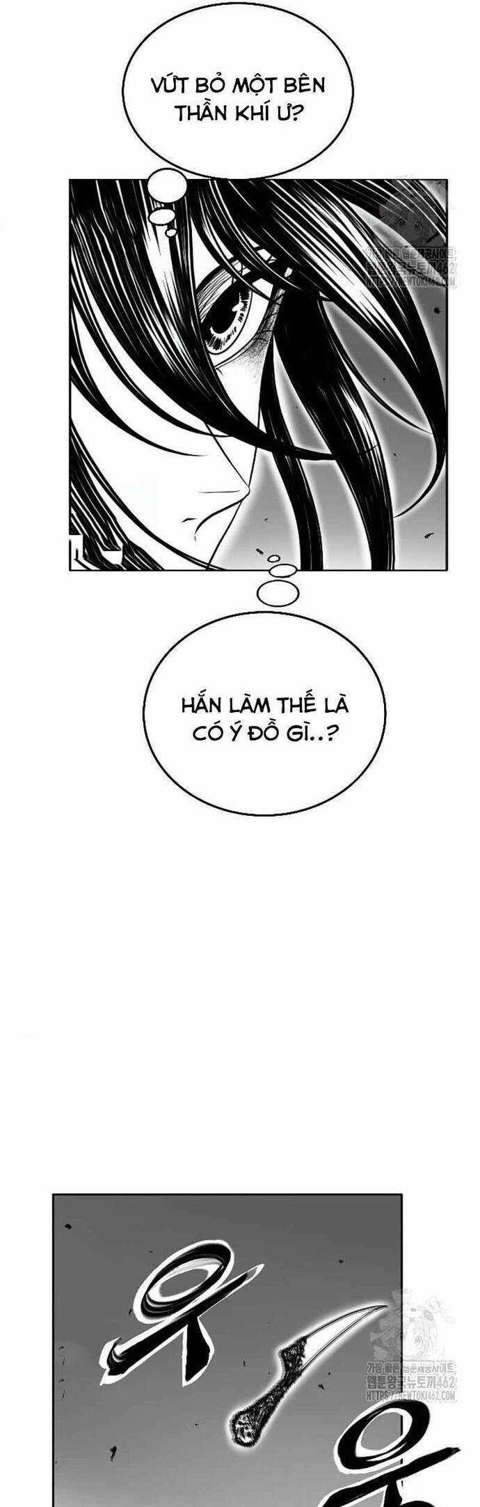 Hắc Sa - Chương 17 - Trang 11