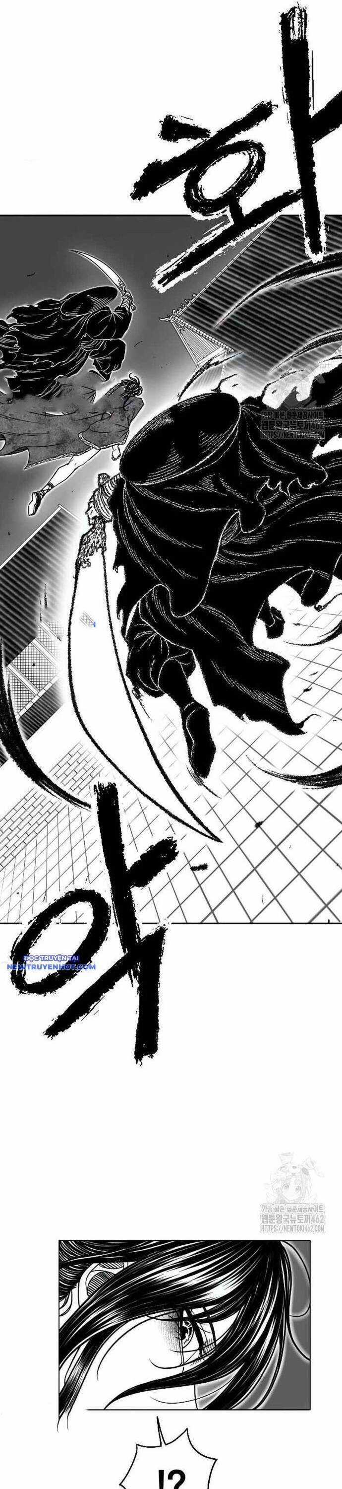 Hắc Sa - Chương 17 - Trang 12