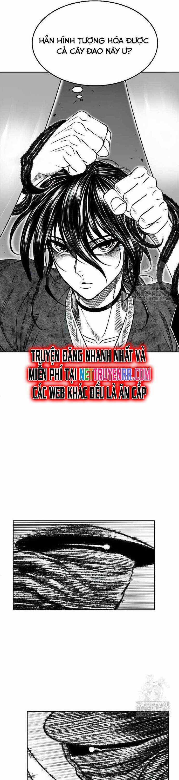 Hắc Sa - Chương 17 - Trang 14