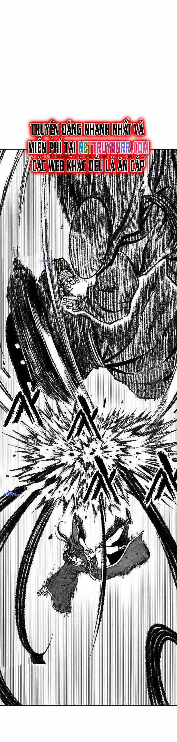 Hắc Sa - Chương 17 - Trang 15