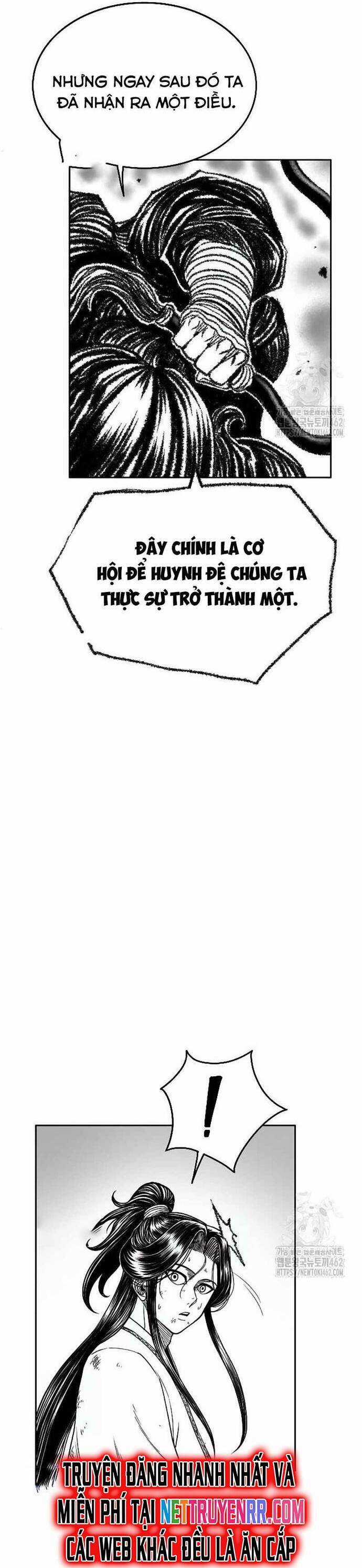 Hắc Sa - Chương 17 - Trang 22