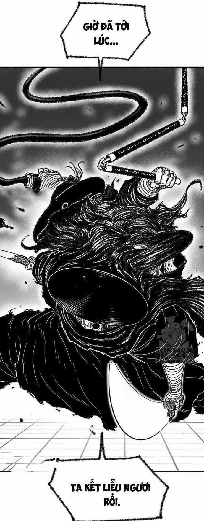 Hắc Sa - Chương 17 - Trang 24