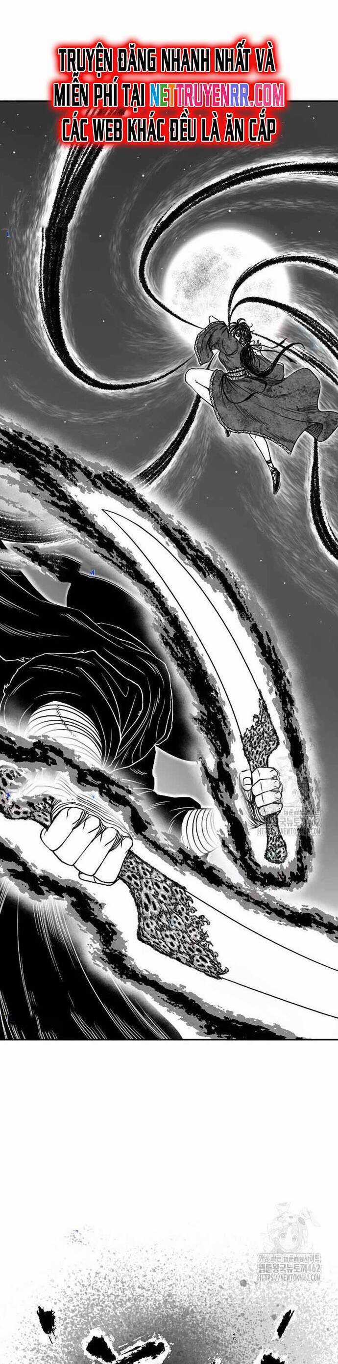 Hắc Sa - Chương 17 - Trang 4