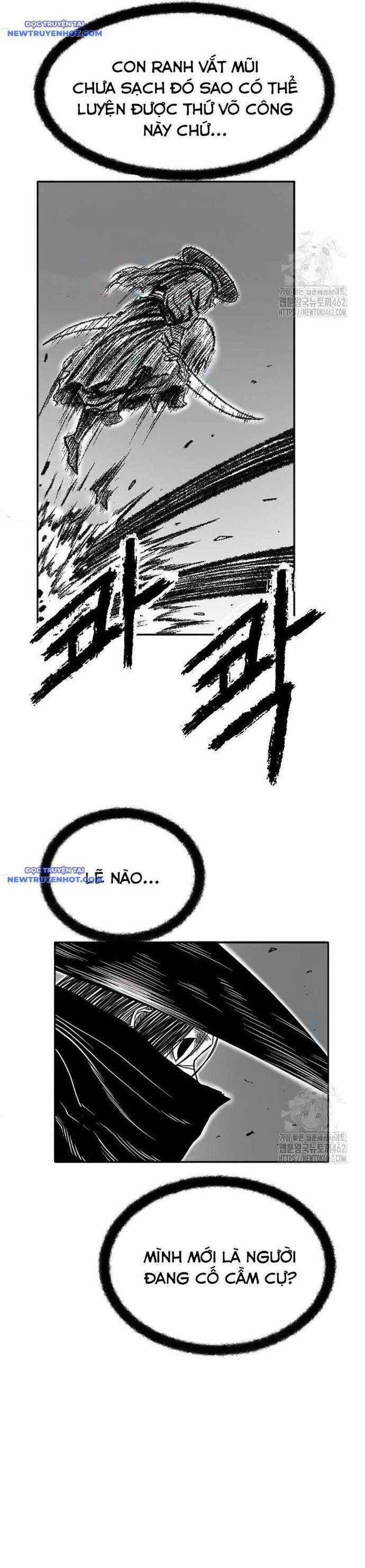 Hắc Sa - Chương 17 - Trang 8