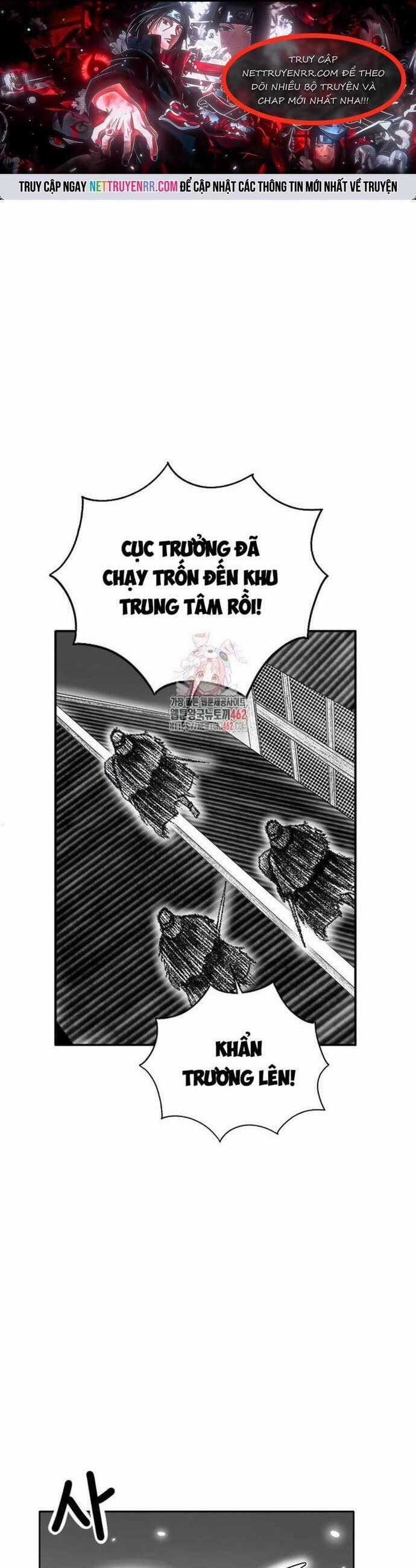 Hắc Sa - Chương 18 - Trang 1