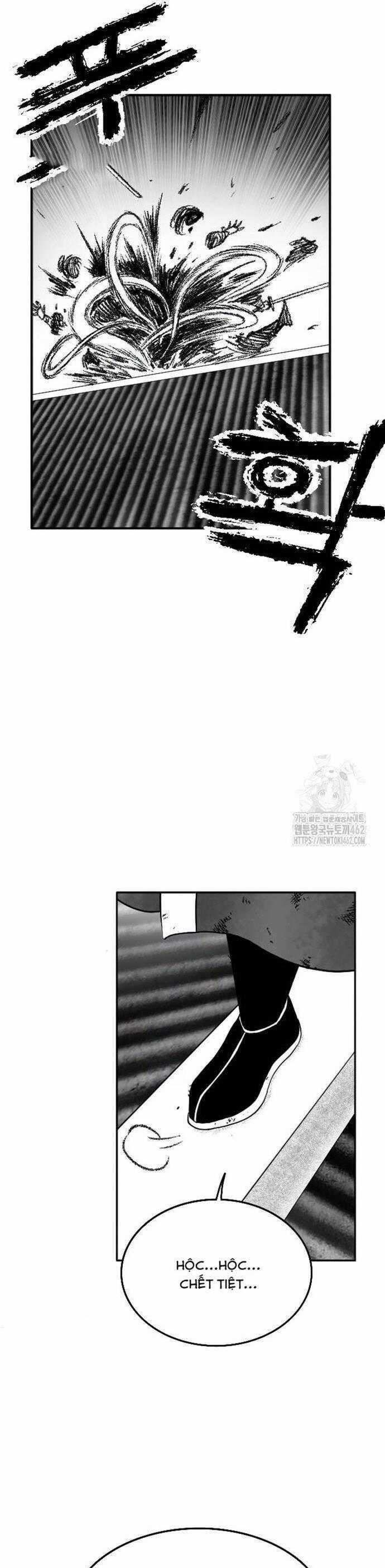 Hắc Sa - Chương 18 - Trang 2