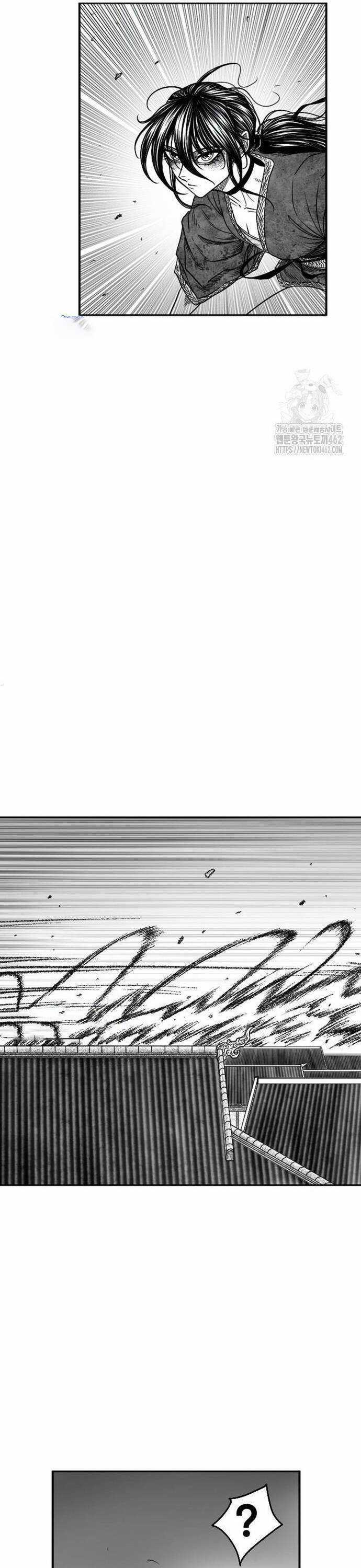 Hắc Sa - Chương 18 - Trang 11