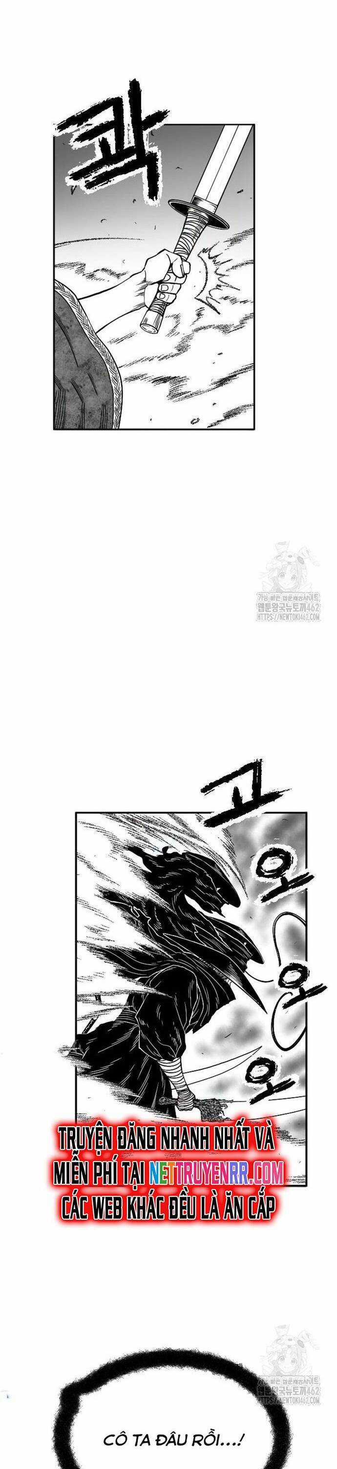 Hắc Sa - Chương 18 - Trang 12