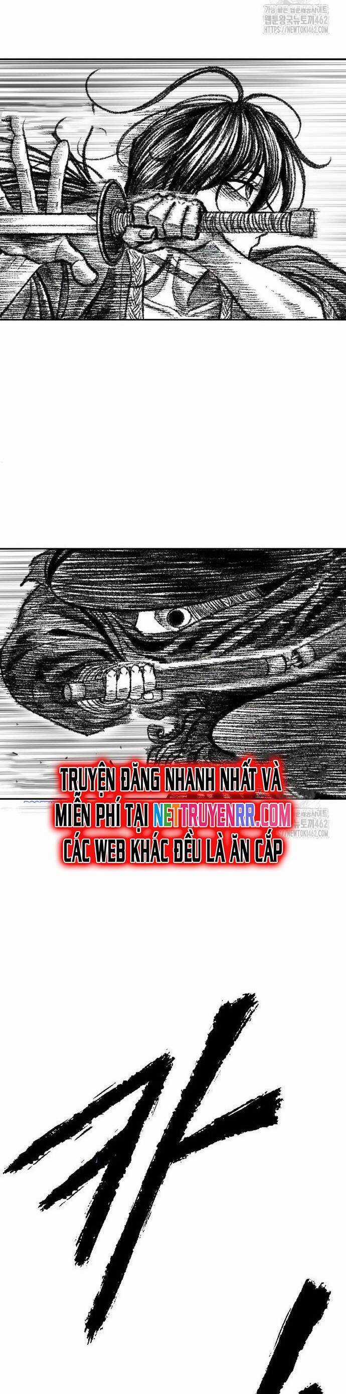 Hắc Sa - Chương 18 - Trang 13