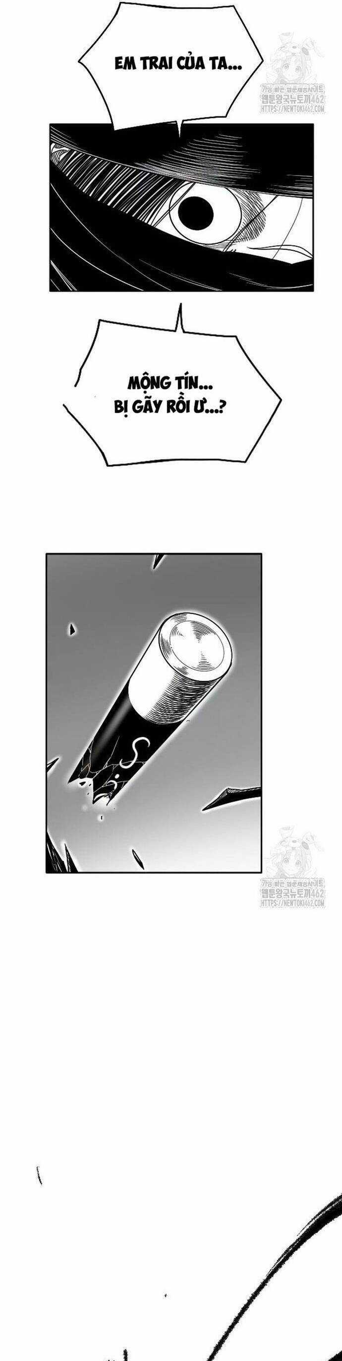 Hắc Sa - Chương 18 - Trang 14