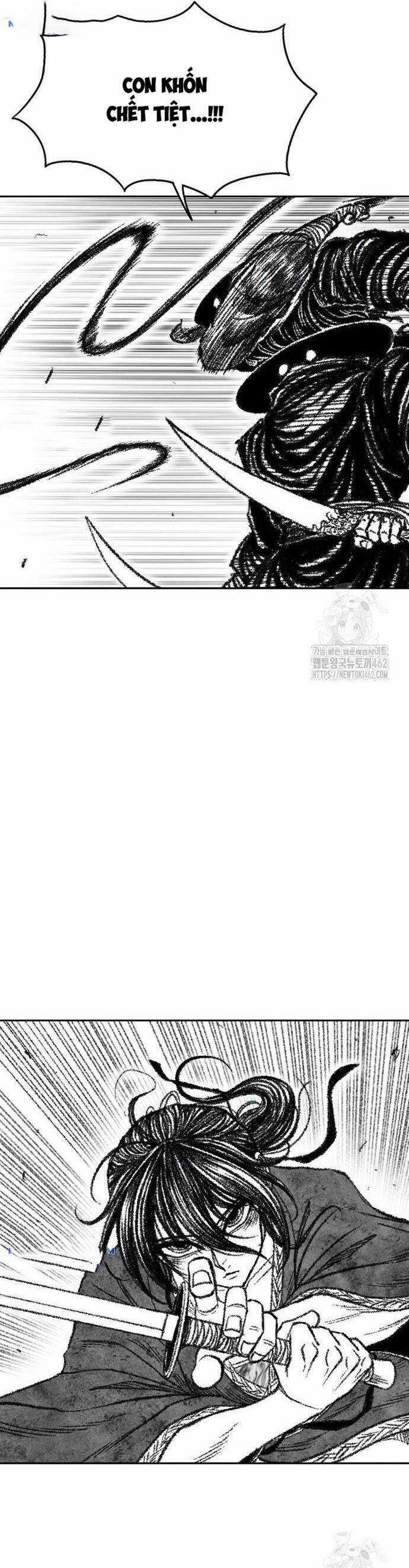 Hắc Sa - Chương 18 - Trang 15