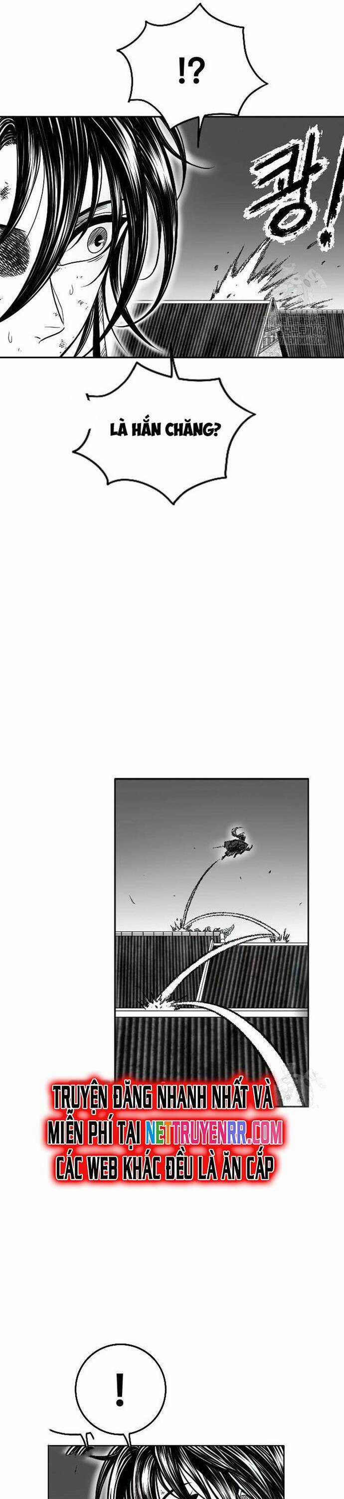 Hắc Sa - Chương 18 - Trang 3