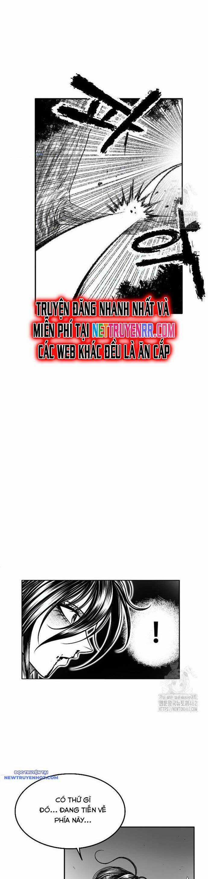 Hắc Sa - Chương 18 - Trang 24