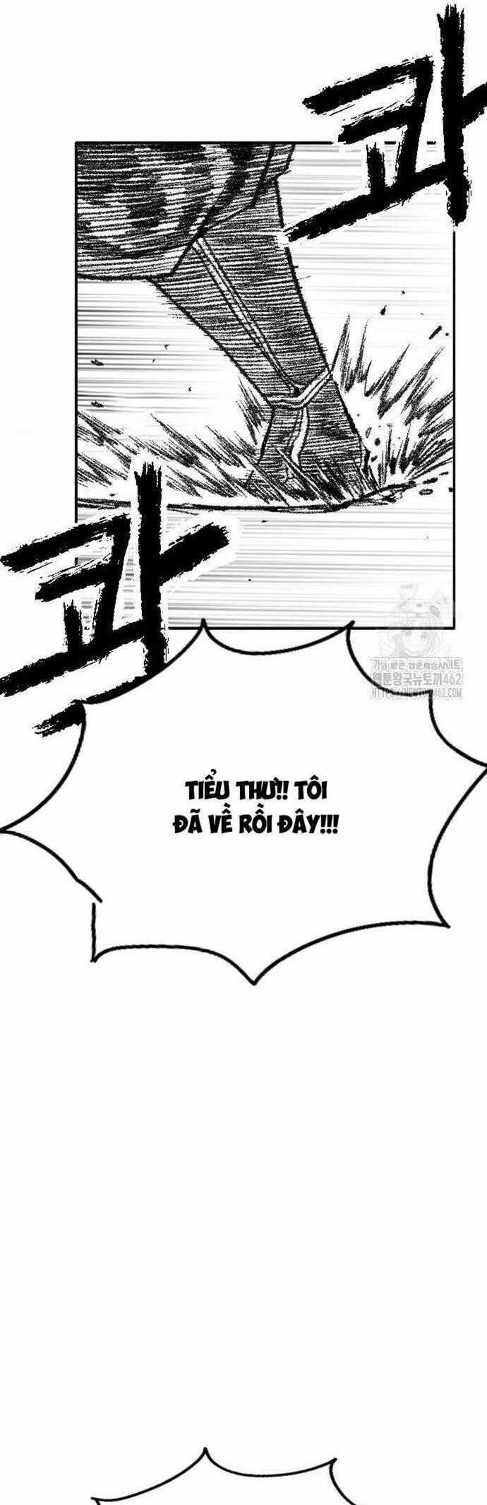 Hắc Sa - Chương 18 - Trang 26