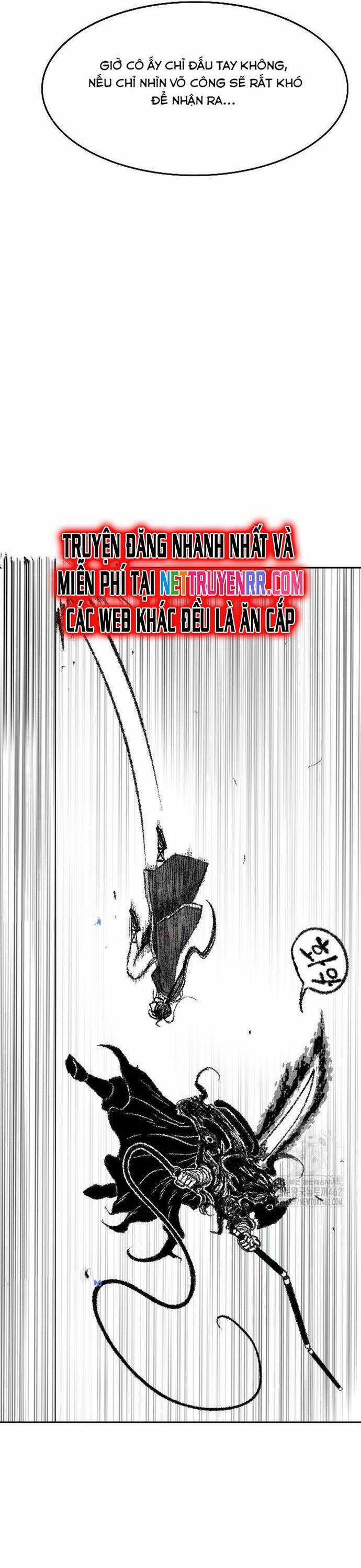 Hắc Sa - Chương 18 - Trang 8