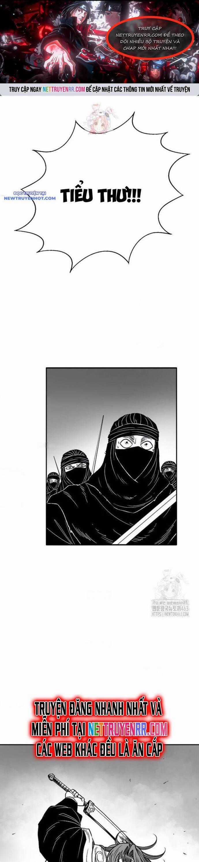 Hắc Sa - Chương 19 - Trang 1