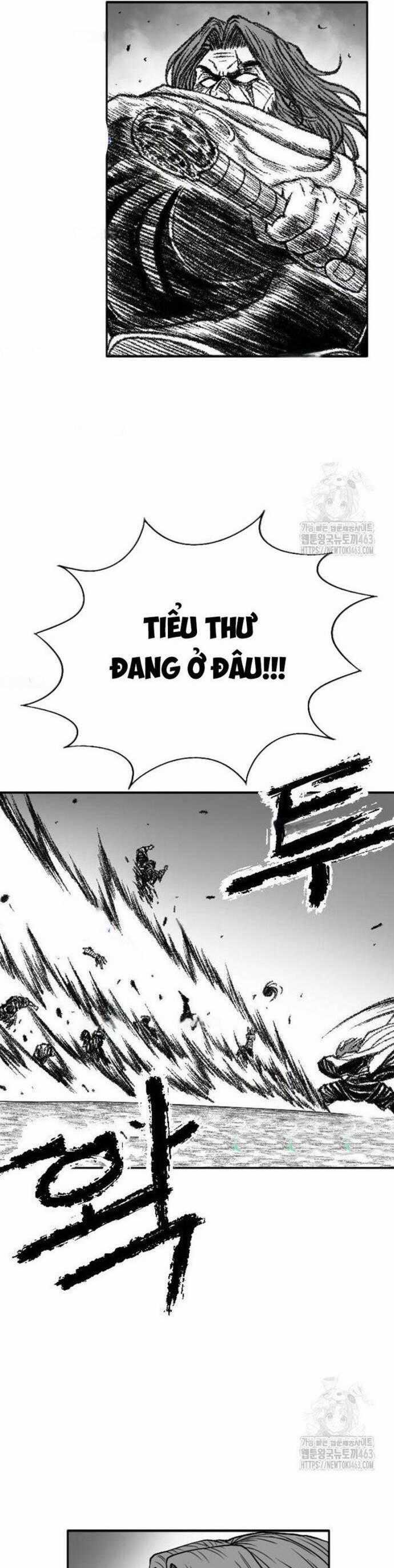 Hắc Sa - Chương 19 - Trang 2